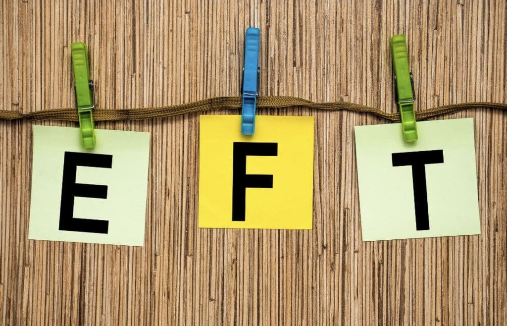 Qu'est-ce que la méthode de l'EFT ?